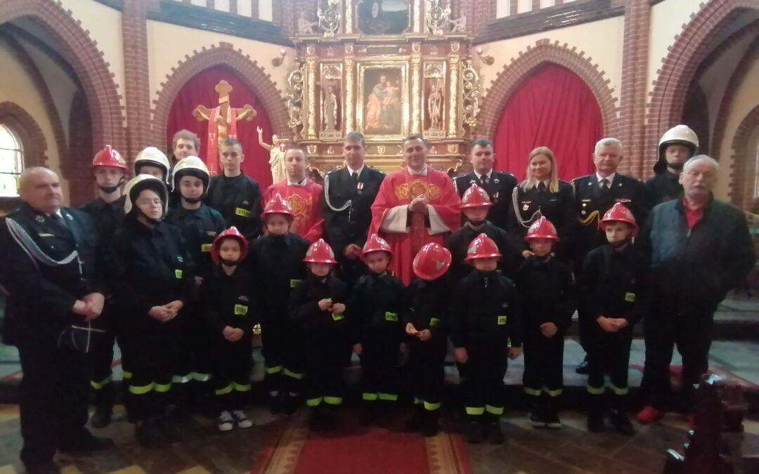 „Bogu na chwałę, ludziom na pożytek”