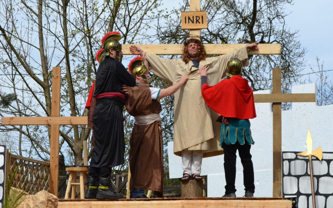 Misterium Męki Pańskiej