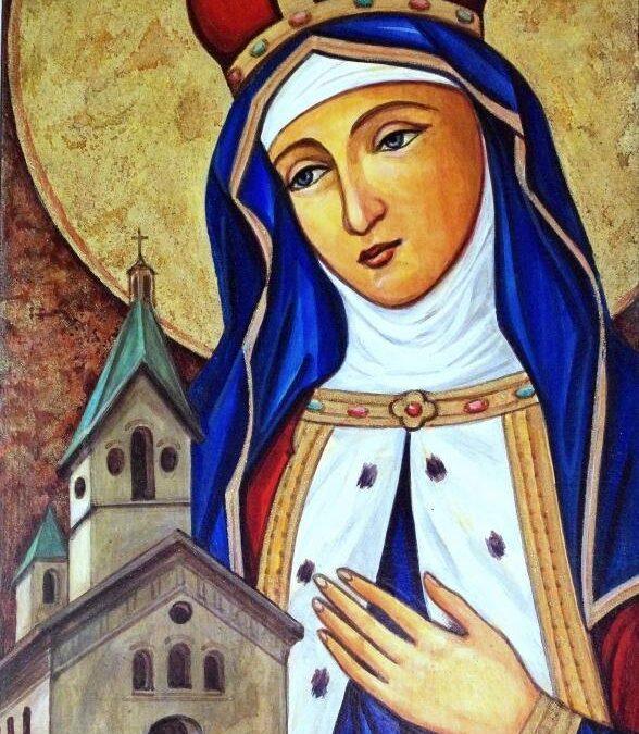 XVII Piesza Pielgrzymka Rodzin