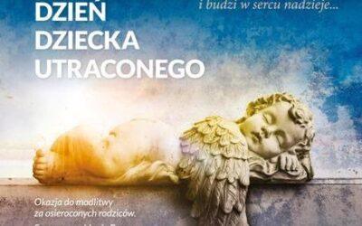 Dzień Dziecka Utraconego