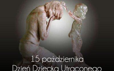 Dzień Dziecka Utraconego