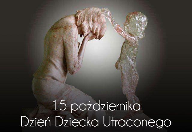 Dzień Dziecka Utraconego