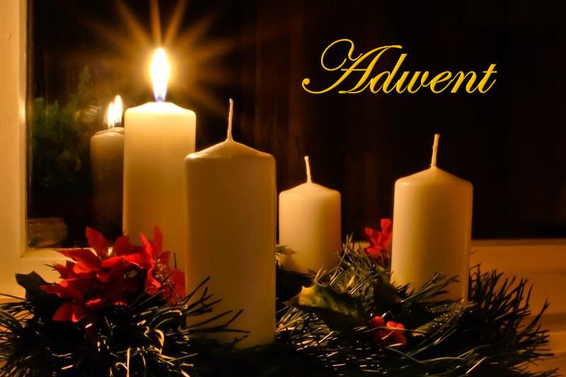 PLAN REKOLEKCJI ADWENTOWYCH