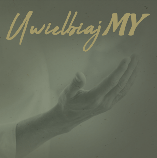 Wieczór modlitwy i uwielbienia w naszej parafii – wizyta zespołu UwielbiajMy 20 listopada 2025 r.