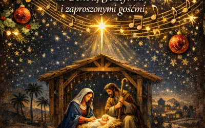 Kolędowanie ze Scholą Józefinki