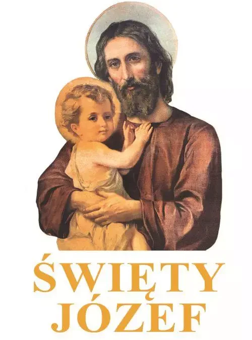 Odpust Świętego Józefa
