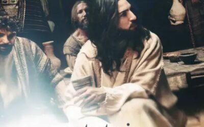 Wyjazd na film „Ostatnia wieczerza”.