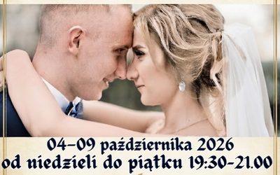 Nauki przedmałżeńskie