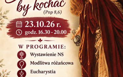 Spotkanie formacyjne dla Kobiet w Lubaniu